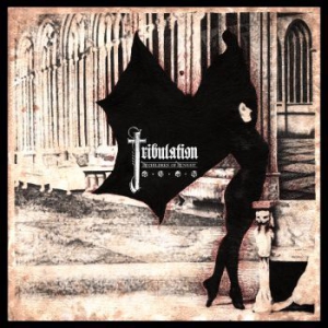 Tribulation - The Children Of The Night in der Gruppe Minishops / Tribulation bei Bengans Skivbutik AB (1275610)