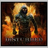 DISTURBED - INDESTRUCTIBLE in der Gruppe -Start LP1 bei Bengans Skivbutik AB (1275614)