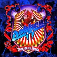 Dokken - Back For The Attack (Collectors Edi in der Gruppe UNSERE TIPPS / Klassiska lablar / Rock Candy bei Bengans Skivbutik AB (1275701)