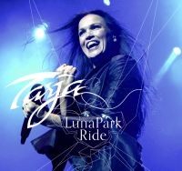 Tarja Turunen - Luna Park Ride in der Gruppe UNSERE TIPPS / Weihnachtsgeschenktipp Vinyl bei Bengans Skivbutik AB (1276045)