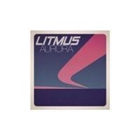 LITMUS - AURORA (2XLP) in der Gruppe UNSERE TIPPS / Weihnachtsgeschenktipp Vinyl bei Bengans Skivbutik AB (1276310)