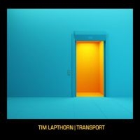 Lapthron Tim - Transport in der Gruppe CD bei Bengans Skivbutik AB (1276455)