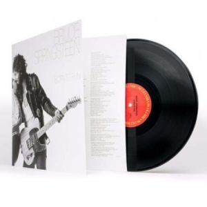 Springsteen Bruce - Born To Run in der Gruppe -Start LP1 bei Bengans Skivbutik AB (1277148)