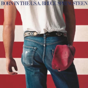 Springsteen Bruce - Born In The U.S.A. in der Gruppe UNSERE TIPPS / Weihnachtsgeschenktipp Vinyl bei Bengans Skivbutik AB (1277149)