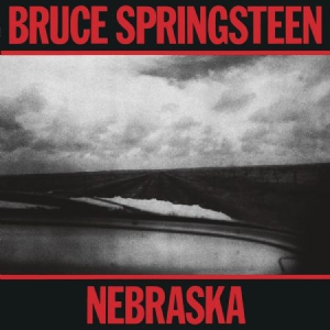 Springsteen Bruce - Nebraska in der Gruppe UNSERE TIPPS / Weihnachtsgeschenktipp Vinyl bei Bengans Skivbutik AB (1277150)