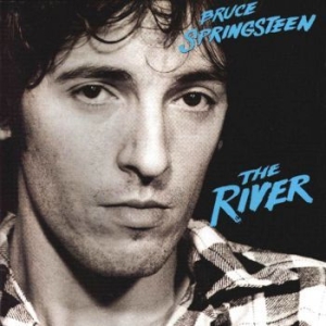 Springsteen Bruce - The River in der Gruppe UNSERE TIPPS / Tipps von Bengans Mitarbeitern / Erikas gameday bei Bengans Skivbutik AB (1277151)