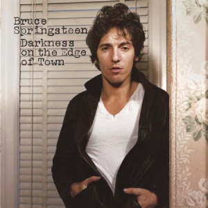 Springsteen Bruce - Darkness On The Edge Of Town in der Gruppe UNSERE TIPPS / Weihnachtsgeschenktipp Vinyl bei Bengans Skivbutik AB (1277152)