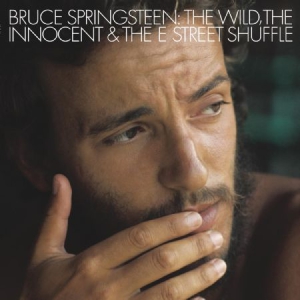 Springsteen Bruce - The Wild, The Innocent And The E Street Shuffle in der Gruppe UNSERE TIPPS / Weihnachtsgeschenktipp Vinyl bei Bengans Skivbutik AB (1277154)