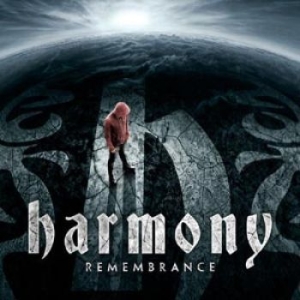 Harmony - Remembrance in der Gruppe CD bei Bengans Skivbutik AB (1277821)