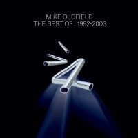 Mike Oldfield - The Best Of Mike Oldfield: 199 in der Gruppe UNSERE TIPPS / Weihnachtsgeschenktipp CD bei Bengans Skivbutik AB (1277834)