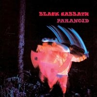 Black Sabbath - Paranoid in der Gruppe UNSERE TIPPS / Weihnachtsgeschenktipp Vinyl bei Bengans Skivbutik AB (1277854)