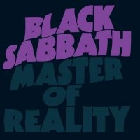 Black Sabbath - Master Of Reality in der Gruppe UNSERE TIPPS / Weihnachtsgeschenktipp Vinyl bei Bengans Skivbutik AB (1277855)