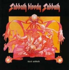 Black Sabbath - Sabbath Bloody Sabbath in der Gruppe UNSERE TIPPS / Weihnachtsgeschenktipp Vinyl bei Bengans Skivbutik AB (1277857)