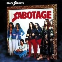 Black Sabbath - Sabotage in der Gruppe UNSERE TIPPS / Weihnachtsgeschenktipp Vinyl bei Bengans Skivbutik AB (1277858)