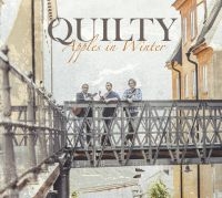 Quilty - Apples In Winter in der Gruppe CD bei Bengans Skivbutik AB (1278033)