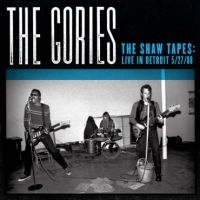 Gories - Shaw Tapes in der Gruppe CD bei Bengans Skivbutik AB (1278048)