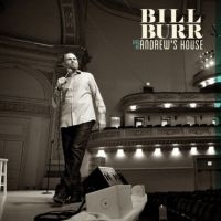 Burr Bill - Live At Andrew's House in der Gruppe VINYL bei Bengans Skivbutik AB (1278073)