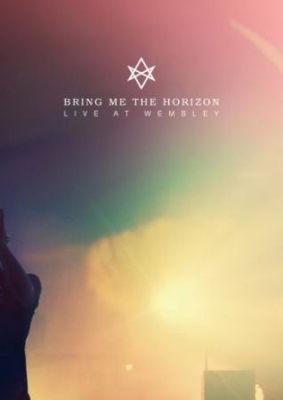 Bring Me The Horizon - Live At Wembley in der Gruppe Minishops / Bring Me The Horizon bei Bengans Skivbutik AB (1278758)