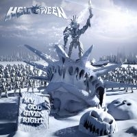 Helloween - My God-Given Right in der Gruppe UNSERE TIPPS / Weihnachtsgeschenktipp CD bei Bengans Skivbutik AB (1288544)