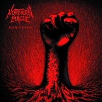 Northern Plague - Manifesto in der Gruppe CD bei Bengans Skivbutik AB (1288685)