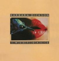 Dickson Barbara - Sweet Oasis in der Gruppe CD bei Bengans Skivbutik AB (1288690)