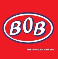 Bob - Singles And Eps in der Gruppe CD bei Bengans Skivbutik AB (1288700)