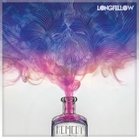 Longfellow - Remedy in der Gruppe CD bei Bengans Skivbutik AB (1288723)