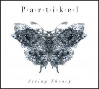 Partikel - String Theory in der Gruppe CD bei Bengans Skivbutik AB (1288736)