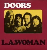 THE DOORS - L.A. WOMAN in der Gruppe UNSERE TIPPS / Weihnachtsgeschenktipp Vinyl bei Bengans Skivbutik AB (1289409)