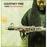 Pine Courtney - Song (Ballad Songbook) in der Gruppe CD bei Bengans Skivbutik AB (1296558)