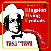 Various Artists - Dubbing With The Flying Cymbals 197 in der Gruppe VINYL bei Bengans Skivbutik AB (1296732)