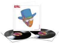 Love - Forever Changes Concert (2 Lp Vinyl in der Gruppe VINYL bei Bengans Skivbutik AB (1296806)