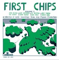 Blandade Artister - First Chips in der Gruppe CD bei Bengans Skivbutik AB (1296817)