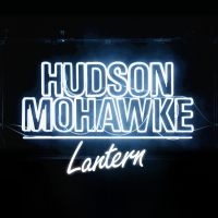 Hudson Mohawke - Lantern in der Gruppe VINYL bei Bengans Skivbutik AB (1296839)