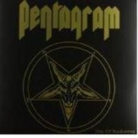 Pentagram - Day Of Reckoning in der Gruppe VINYL bei Bengans Skivbutik AB (1296841)