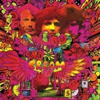 Cream - Disraeli Gears (Vinyl) in der Gruppe -Start Vinyl bei Bengans Skivbutik AB (1298167)