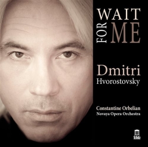 Various Composers - Wait For Me in der Gruppe UNSERE TIPPS / Weihnachtsgeschenktipp CD bei Bengans Skivbutik AB (1309901)