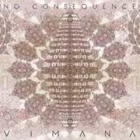 No Consequence - Vimana in der Gruppe CD bei Bengans Skivbutik AB (1310130)