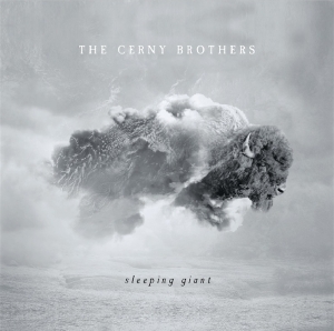 Cerny Brothers - Sleeping Giant in der Gruppe VINYL bei Bengans Skivbutik AB (1310143)