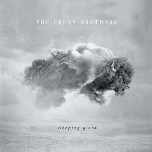 Cerny Brothers - Sleeping Giant in der Gruppe CD bei Bengans Skivbutik AB (1310144)