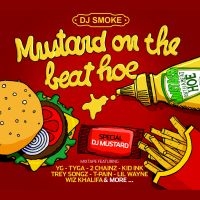 Dj Mustard - Mustard On The Beat Hoe in der Gruppe CD bei Bengans Skivbutik AB (1310183)