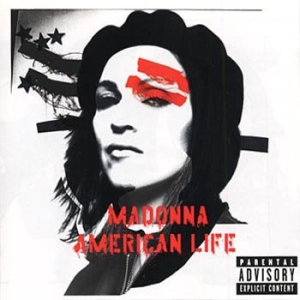 Madonna - American Life in der Gruppe MK Test 4 bei Bengans Skivbutik AB (1312487)