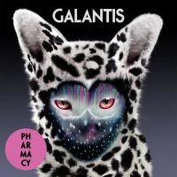 GALANTIS - PHARMACY in der Gruppe UNSERE TIPPS / Weihnachtsgeschenktipp CD bei Bengans Skivbutik AB (1314103)