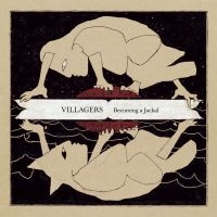 Villagers - Becoming A Jackal in der Gruppe CD bei Bengans Skivbutik AB (1317775)