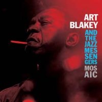 Blakey Art & The Jazz Messengers - Mosaic in der Gruppe VINYL bei Bengans Skivbutik AB (1333866)