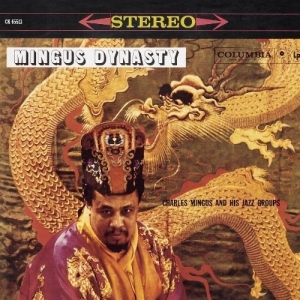 Charles Mingus - Mingus Dynasty in der Gruppe UNSERE TIPPS / Weihnachtsgeschenktipp Vinyl bei Bengans Skivbutik AB (1333908)