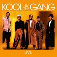 Kool And The Gang - Live in der Gruppe CD bei Bengans Skivbutik AB (1334010)