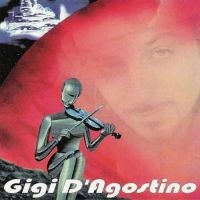 D'agostino Gigi - Gigi D'agostino in der Gruppe CD bei Bengans Skivbutik AB (1334015)