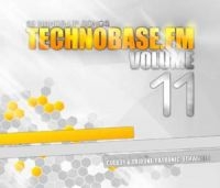 Various Artists - Technobase.Fm Vol.11 in der Gruppe CD bei Bengans Skivbutik AB (1334033)