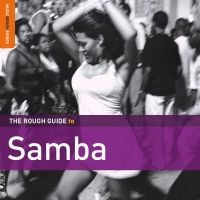 Blandade Artister - Rough Guide To Samba in der Gruppe VINYL bei Bengans Skivbutik AB (1334266)